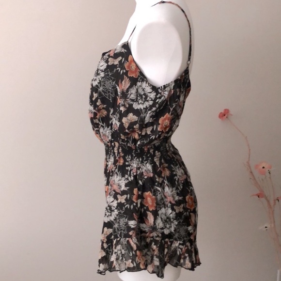 Free People FP One Holly Romper - Picture 11 of 15